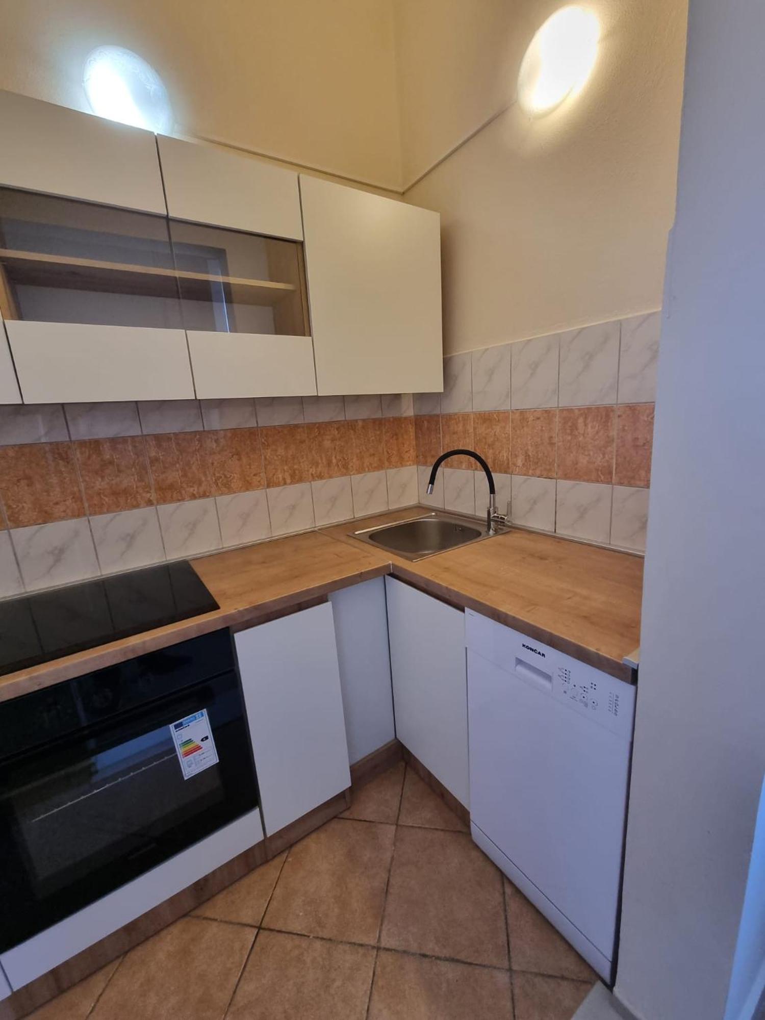 Apartments Angelina Sukošan エクステリア 写真