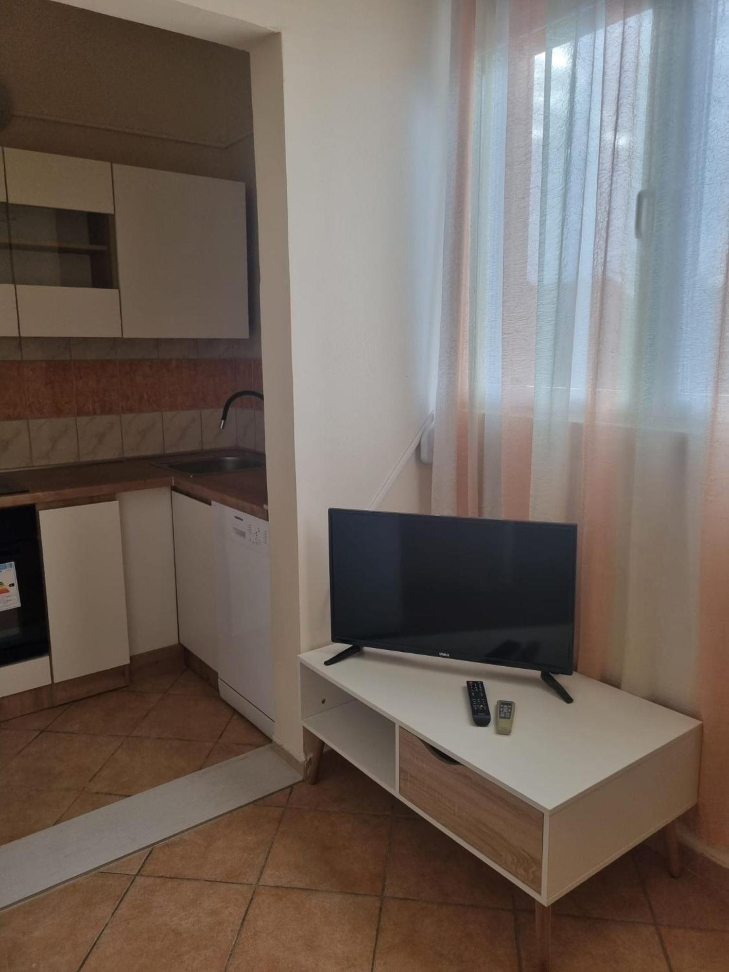 Apartments Angelina Sukošan エクステリア 写真