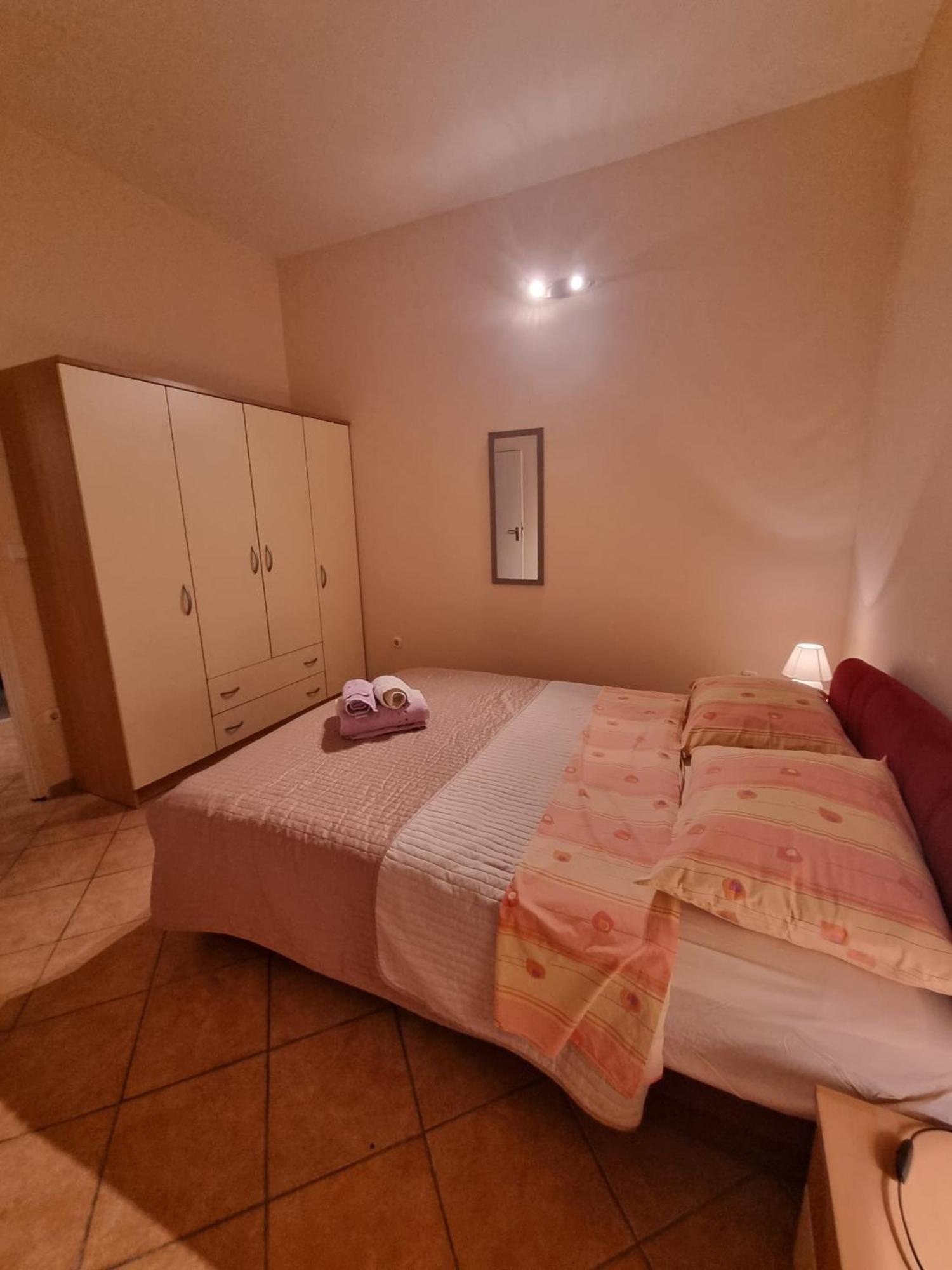 Apartments Angelina Sukošan エクステリア 写真