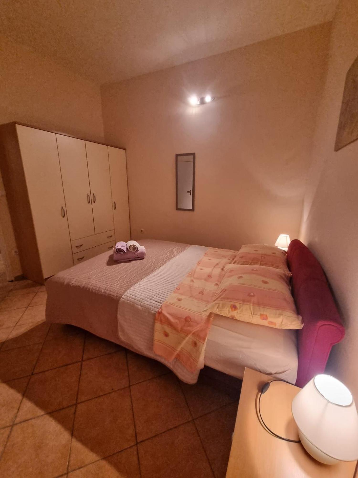 Apartments Angelina Sukošan エクステリア 写真
